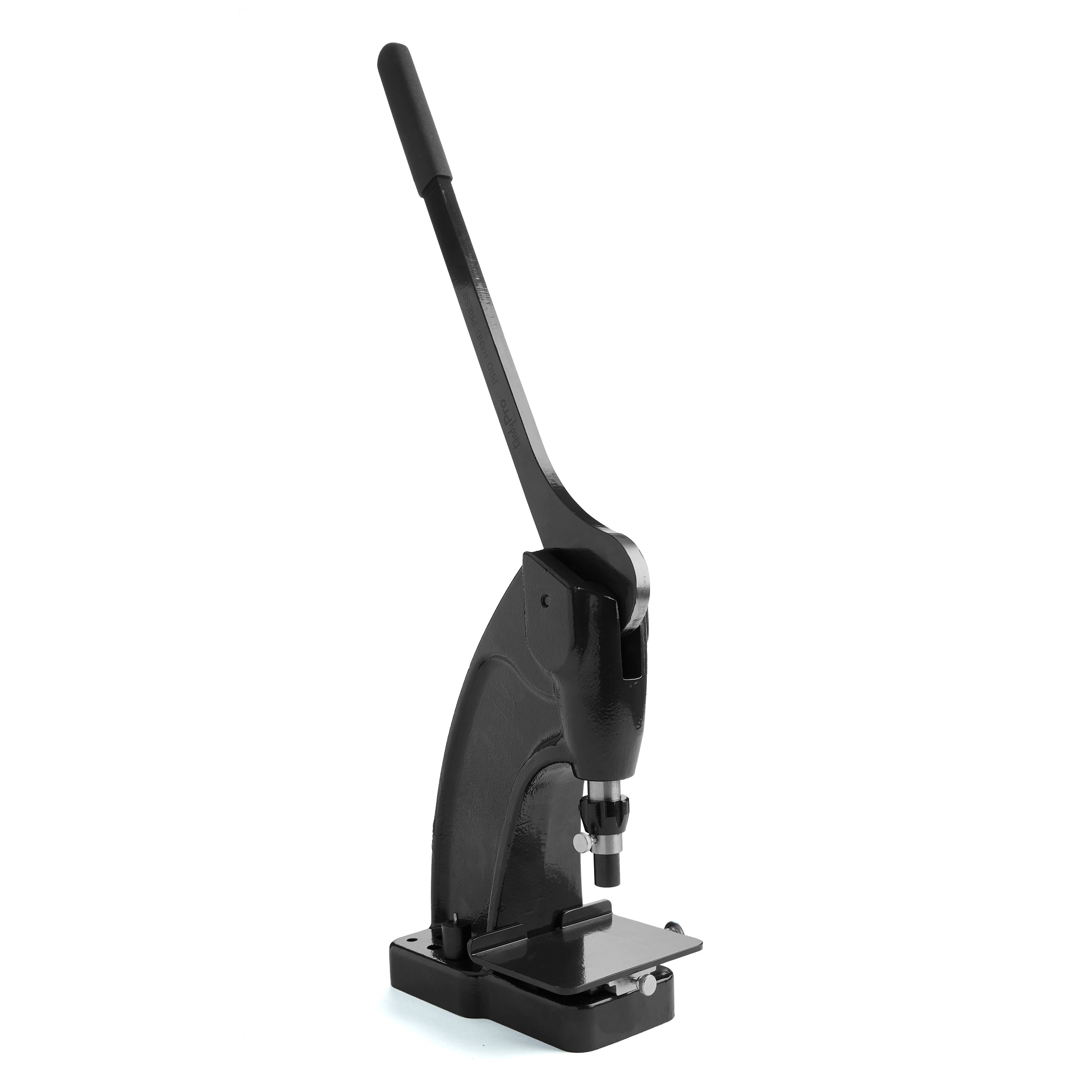 TandyPro® Hand Press | Tandy Leather — Tandy Leather, Inc.