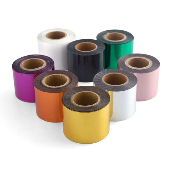Heat Imprint Foil | Tandy Leather — Tandy Leather, Inc.