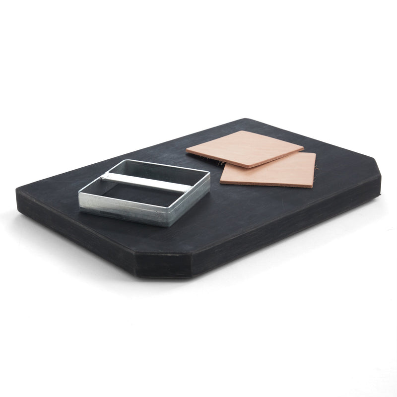 TandyPro® Clicker Press Cutting Board