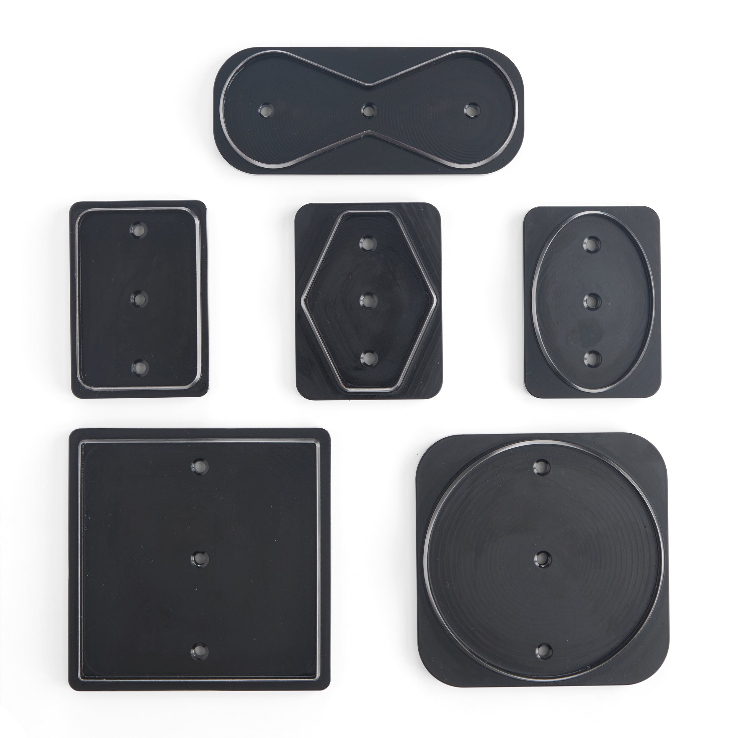 TandyPro® Japanese Clicker Press Die | Tandy Leather — Tandy