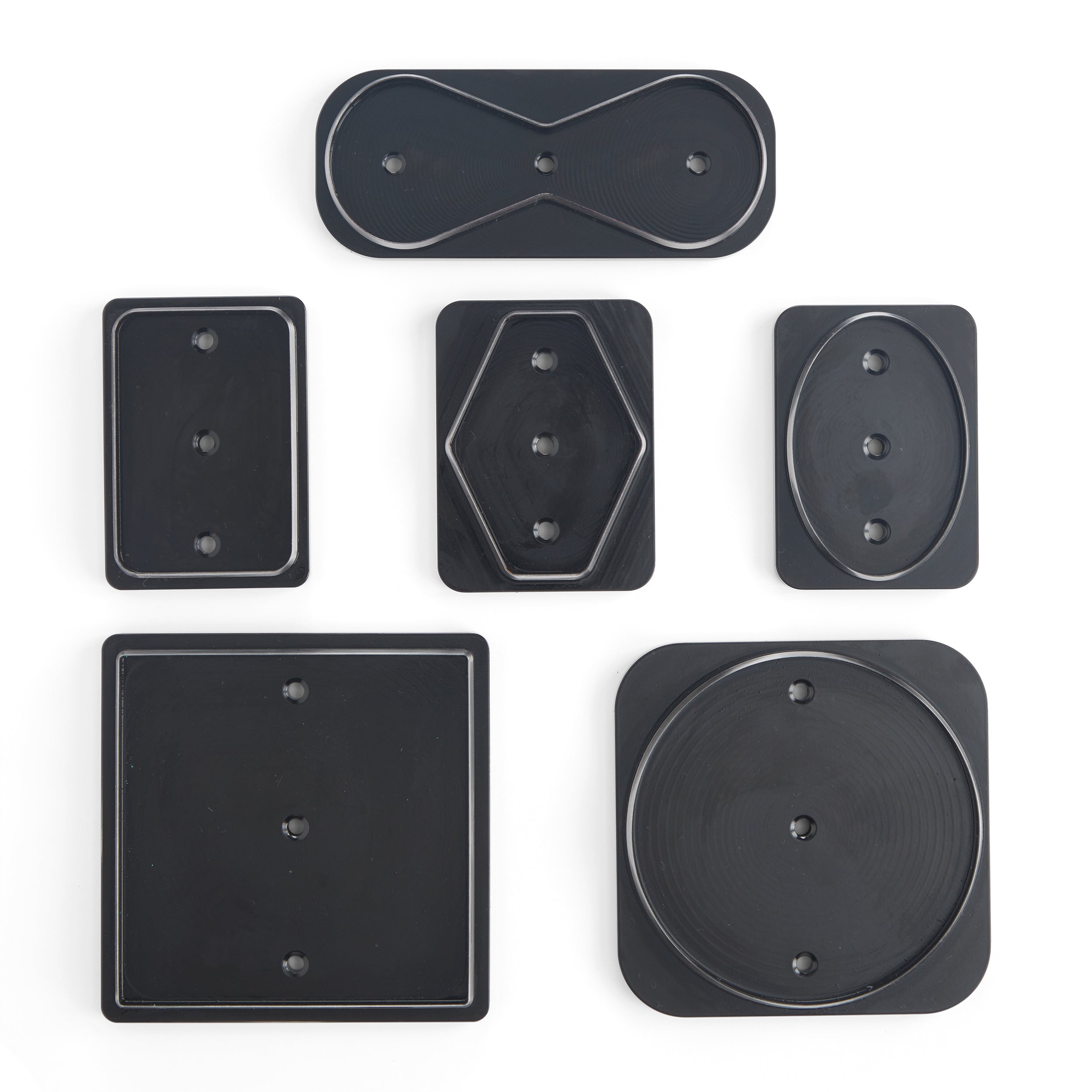 TandyPro® Japanese Clicker Press Die | Tandy Leather — Tandy Leather, Inc.