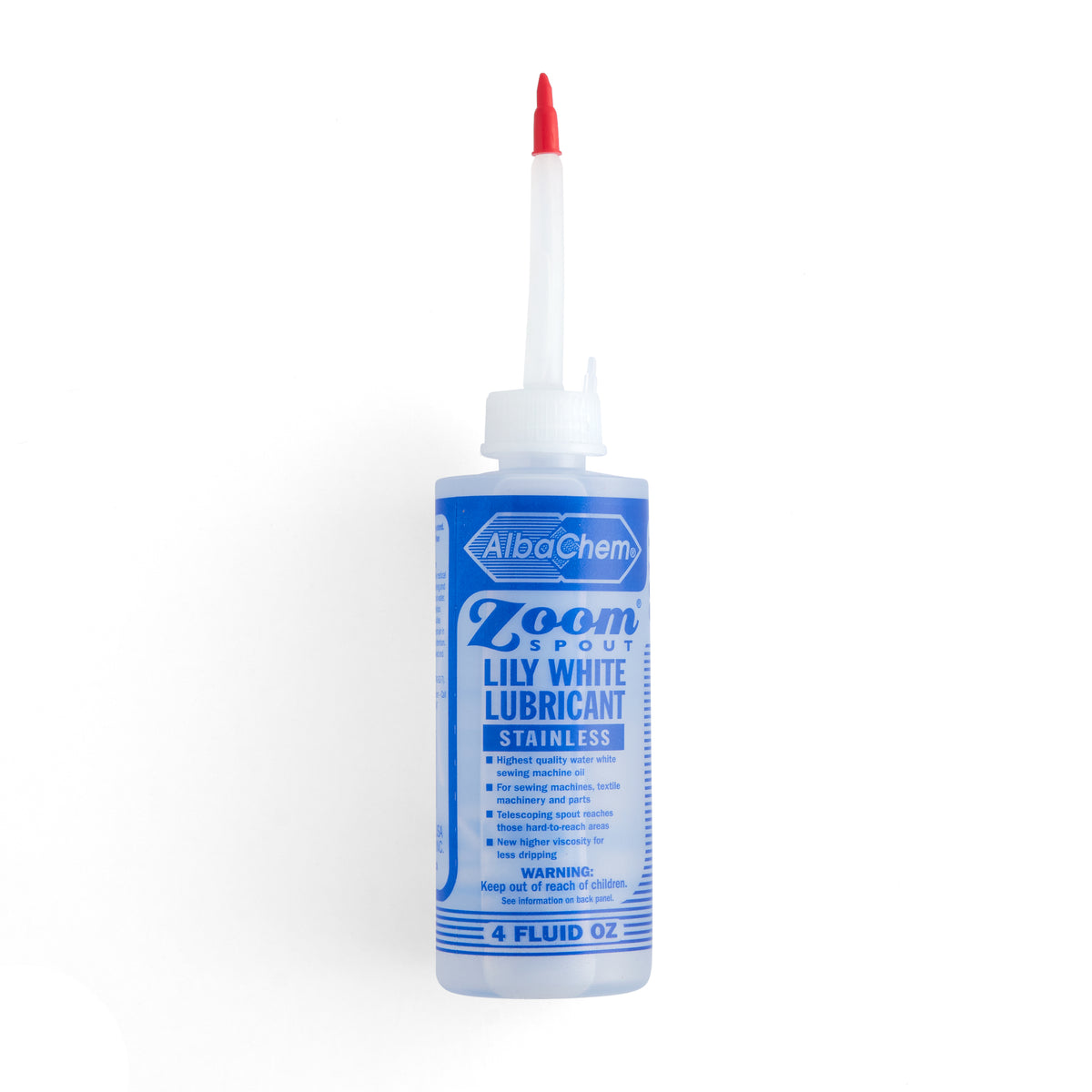 Zoom Spout Lubricant | Tandy Leather — Tandy Leather, Inc.