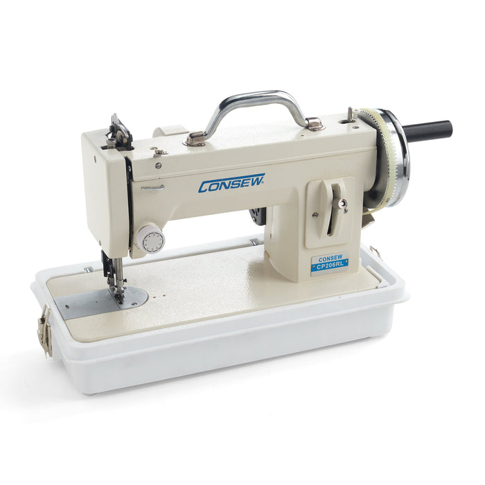 Consew® Large Handwheel — Tandy Leather, - Main Image