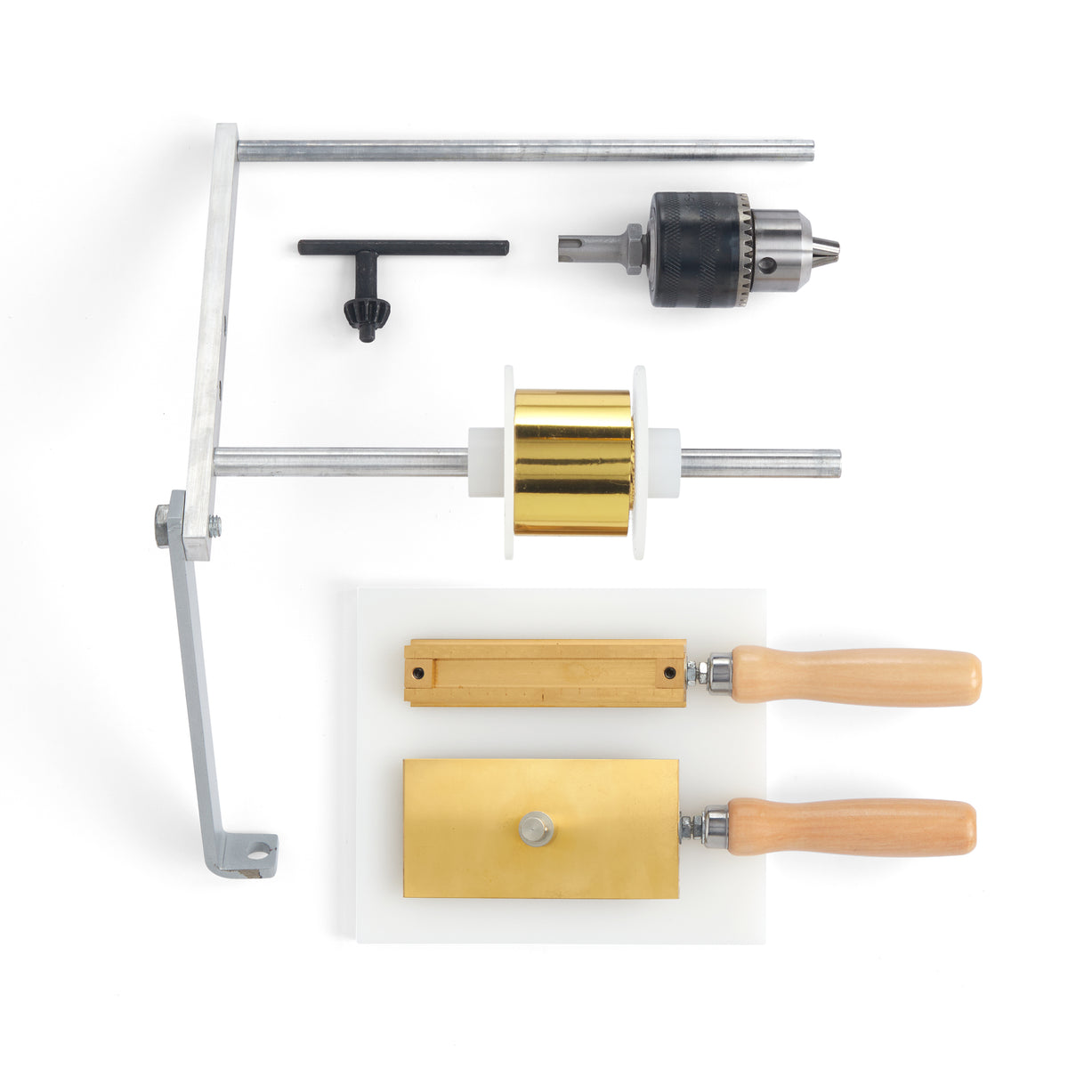 TandyPro® Heat Imprinter Accessory Pack | Tandy Leather — Tandy