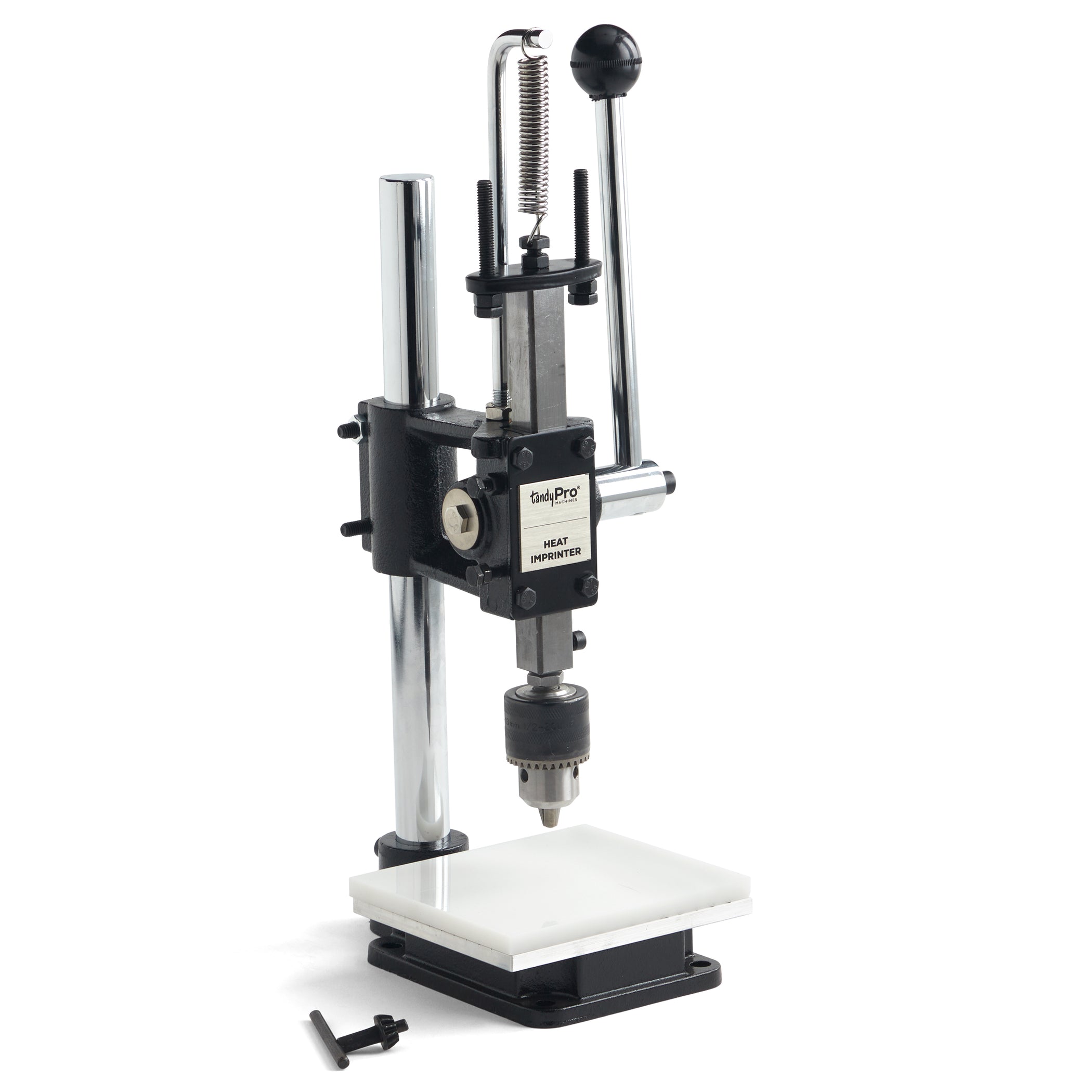 TandyPro® Heat Imprinter Accessory Pack — Tandy Leather, Inc.