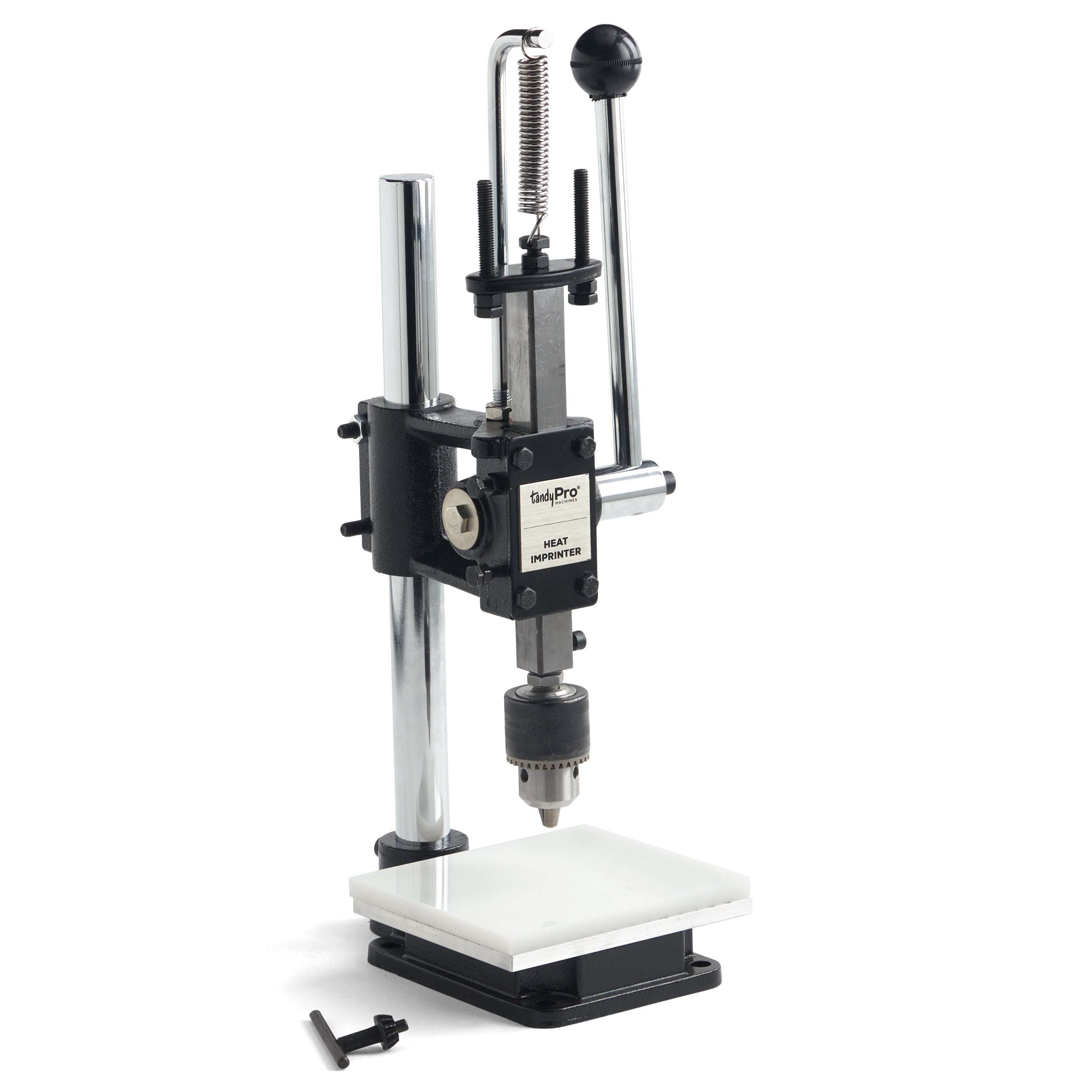 TandyPro® Heat Imprinter Accessory Pack | Tandy Leather — Tandy