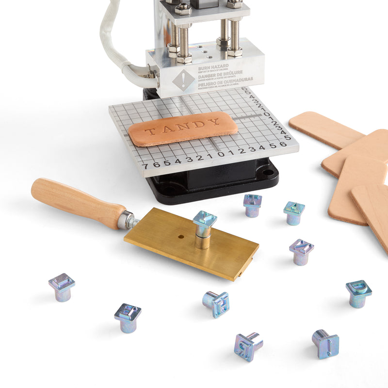 TandyPro® Heat Imprinter Replacement Part