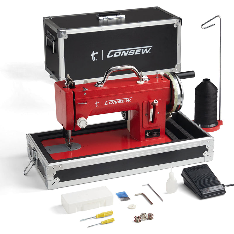 Consew® T-1919 Sewing Machine