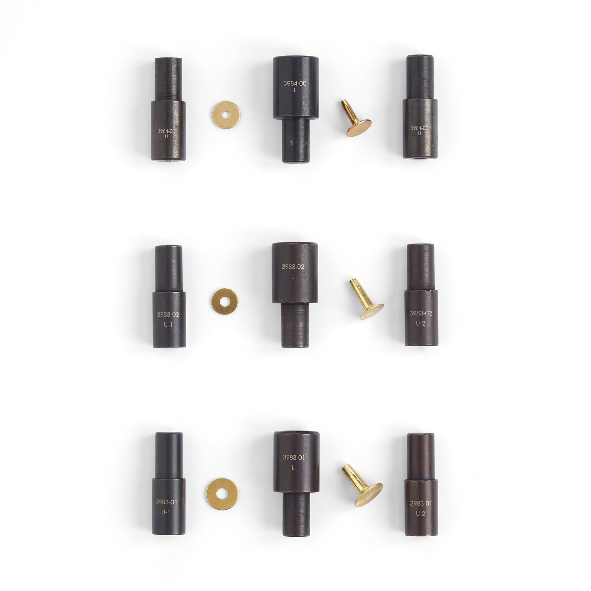 Tandy Rivet Press Shop our Exclusive Hand Presses & Dies at Tandy Leather — Tandy Leather ...