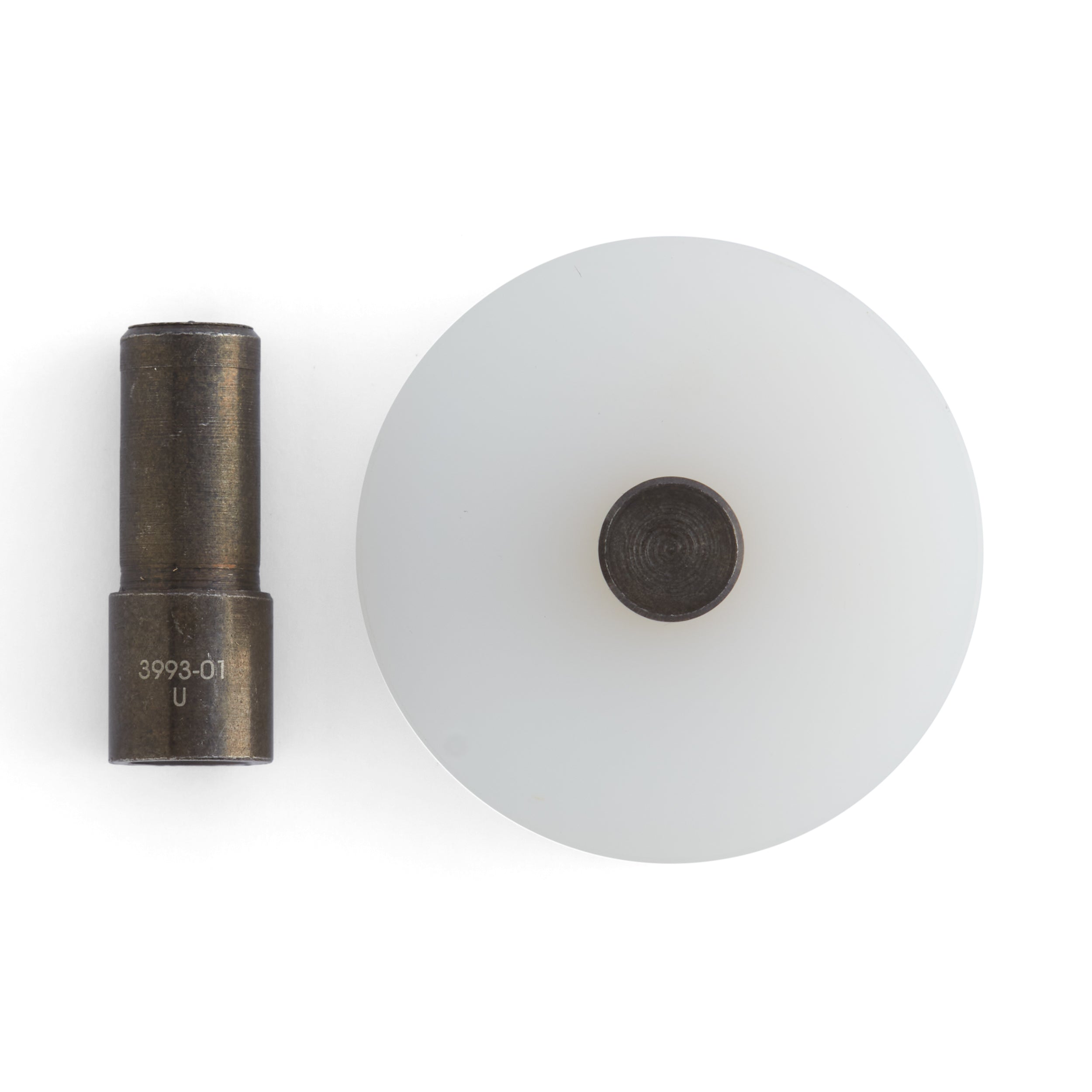 Hand Press Die Chisel Tip Adapter | Tandy Leather — Tandy Leather
