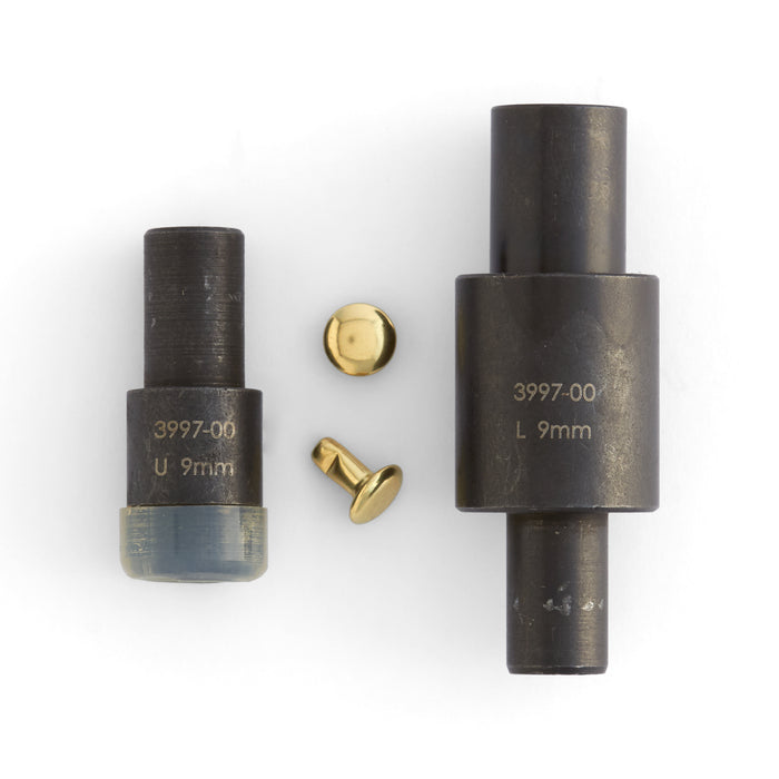 Hand Press Die Rivets — Tandy Leather, Inc.