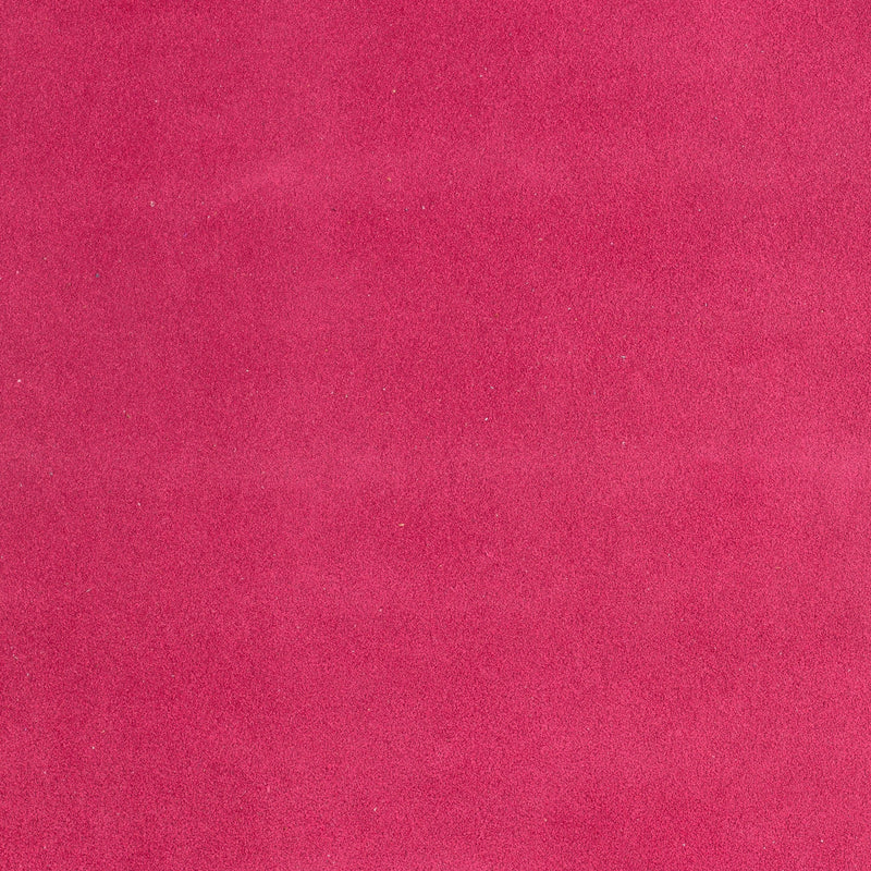 Kaleidoscope Vesuvio Suede Double Bend - Brights