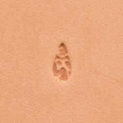 Craftool® Abstract Matting Stamp