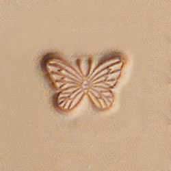 Craftool® Butterfly Stamp