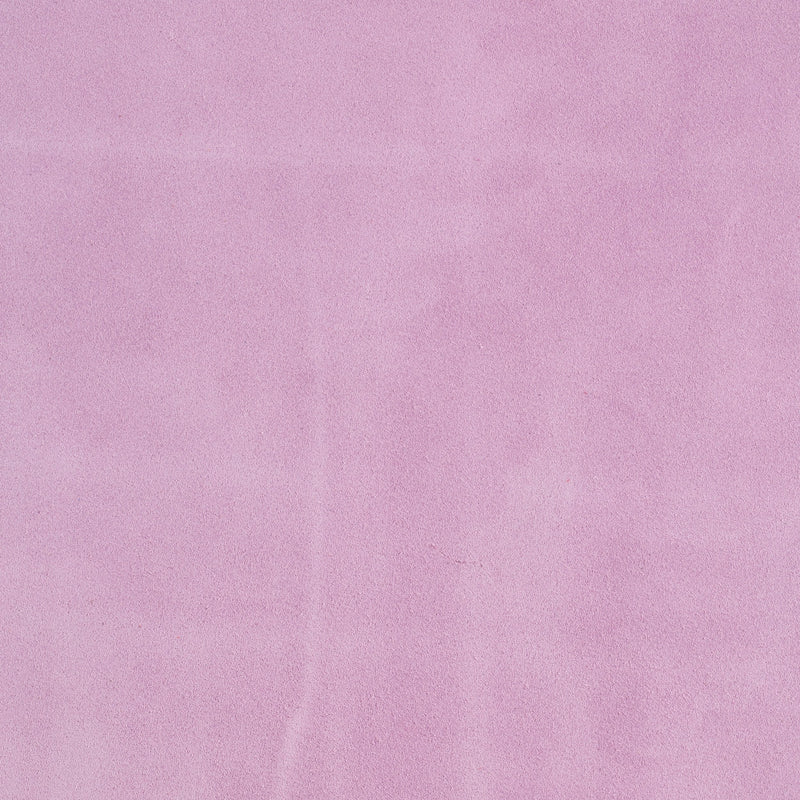 Kaleidoscope Vesuvio Suede Double Bend - Brights