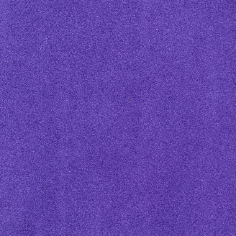 Kaleidoscope Vesuvio Suede Double Bend - Brights