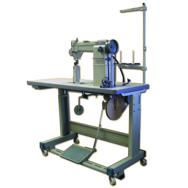 Cobra 5110 Post Sewing Machine