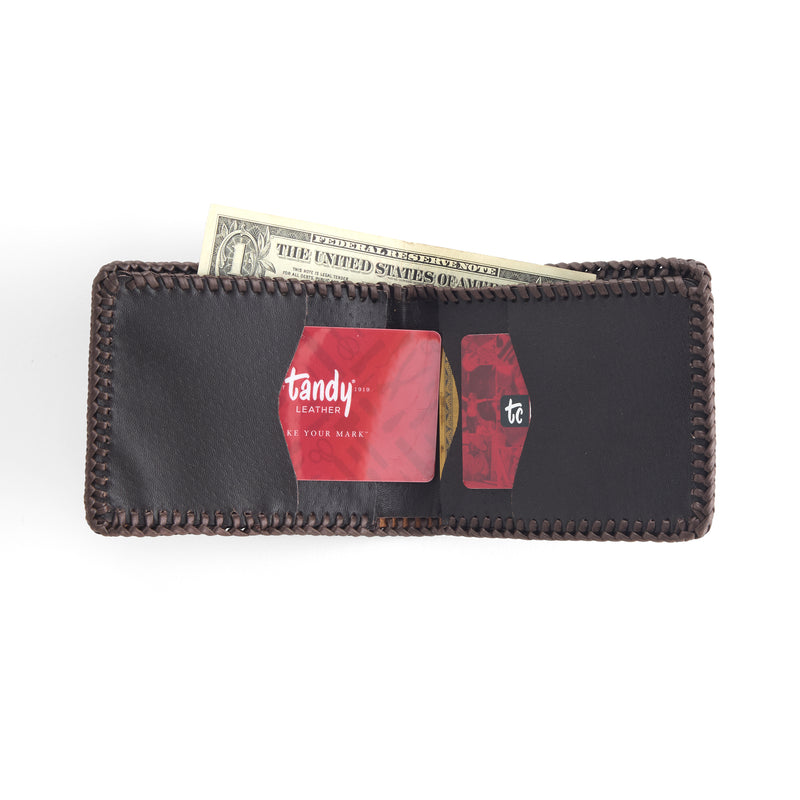 Paquete de 10 kits de cartera de primera calidad