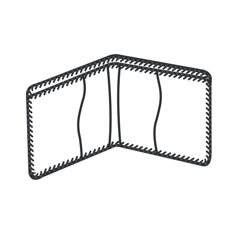 Trousse de porte-billets haut de gamme