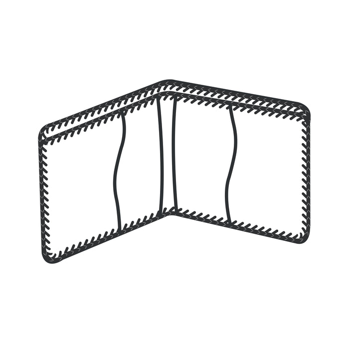 Top Notch Billfold Kit