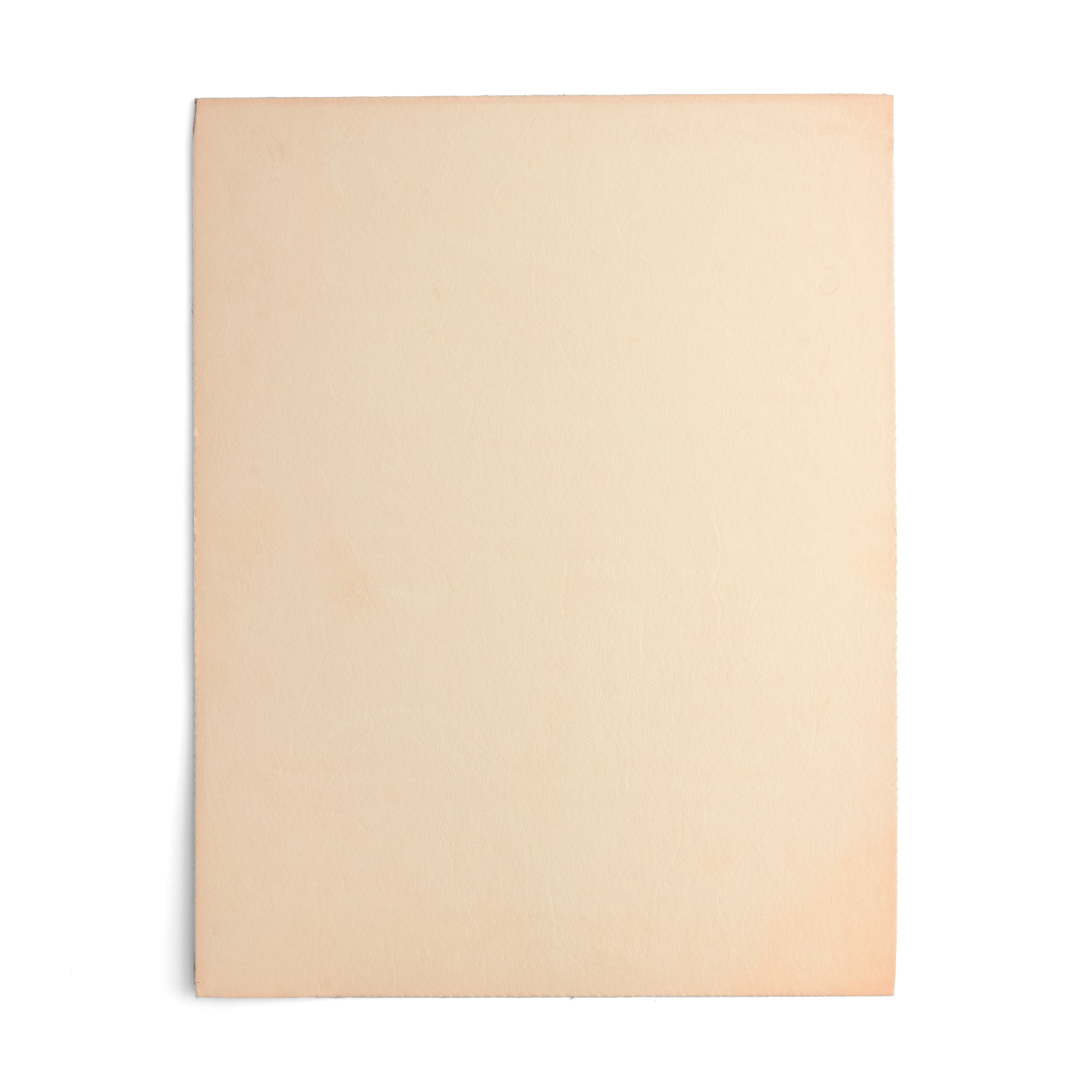 Veg-Tan Tooling Leather Craft Cut | Tandy Leather — Tandy Leather, Inc.