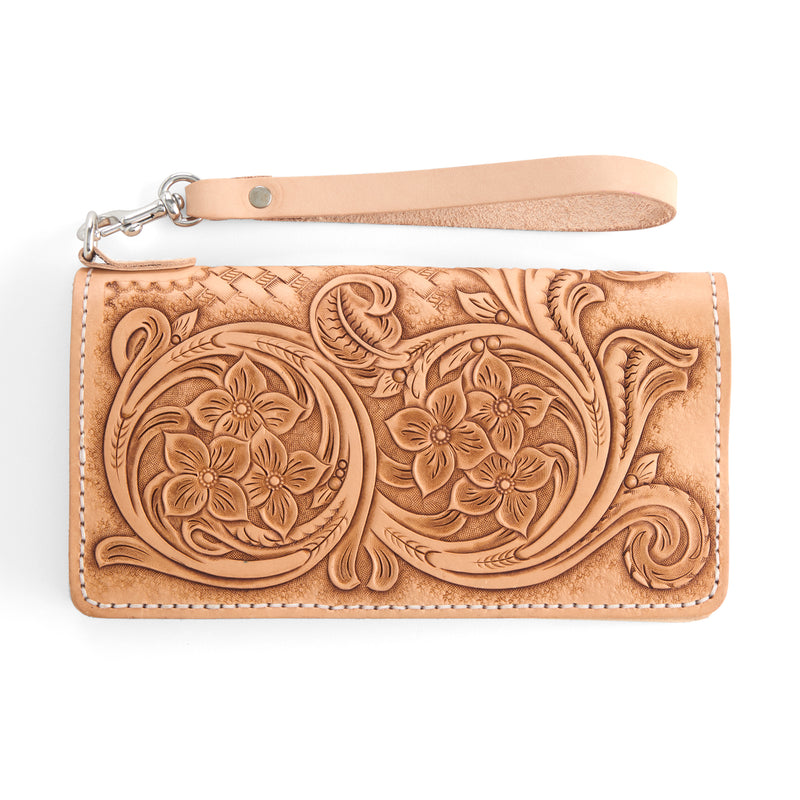 Gibson Large Wallet Kit