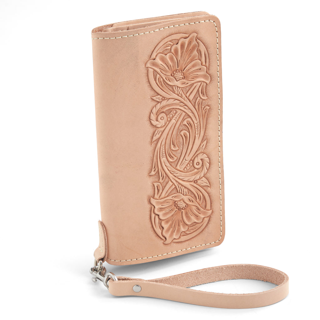 Shop Wallet Kits at Tandy Leather — Tandy Leather, Inc.