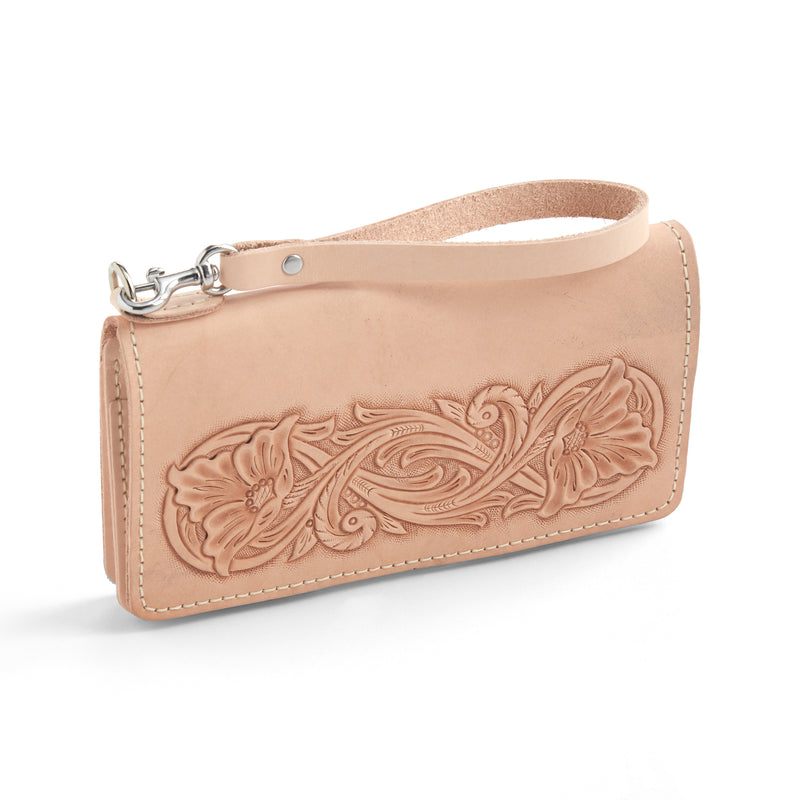 Gibson Large Wallet Kit