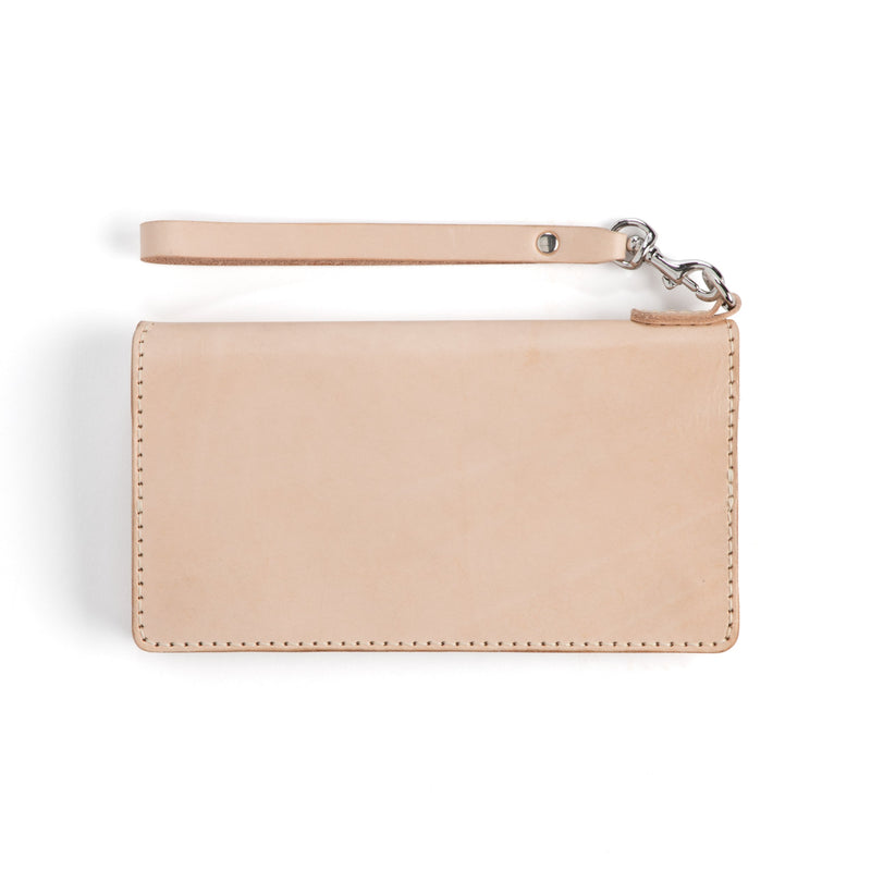 Gibson Large Wallet Leather Pack of 10