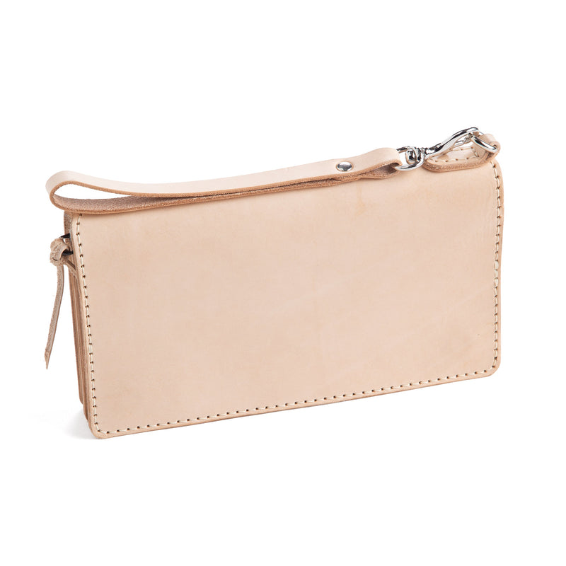 Gibson Large Wallet Leather Pack of 10