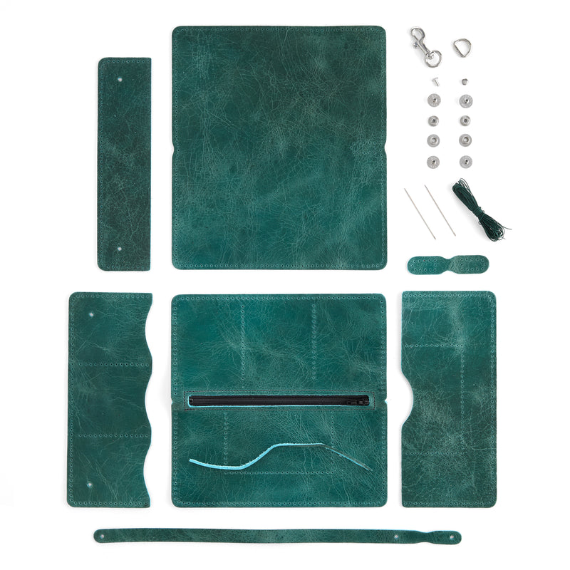 Gibson Large Wallet Kit