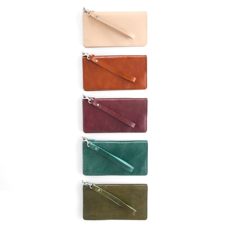 Gibson Large Wallet Kit