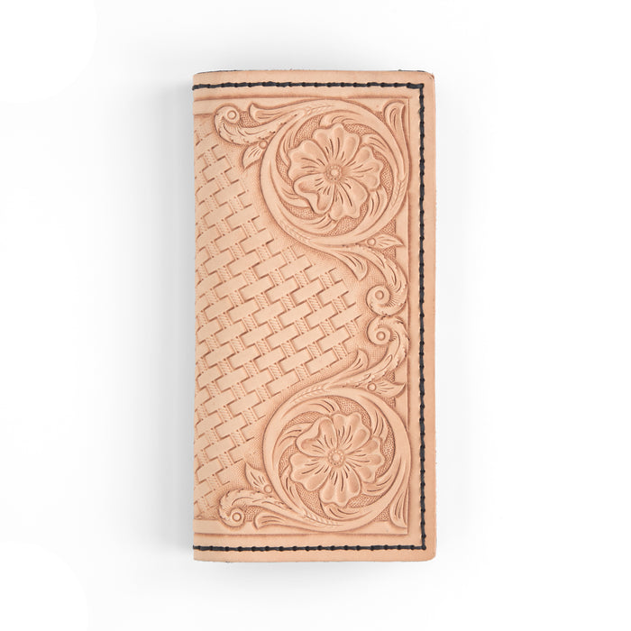 Roper Wallet Kit Black