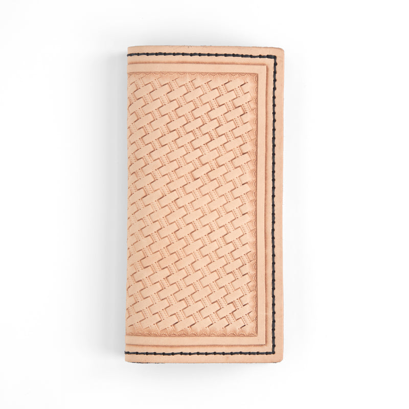 Roper Wallet Kit Black