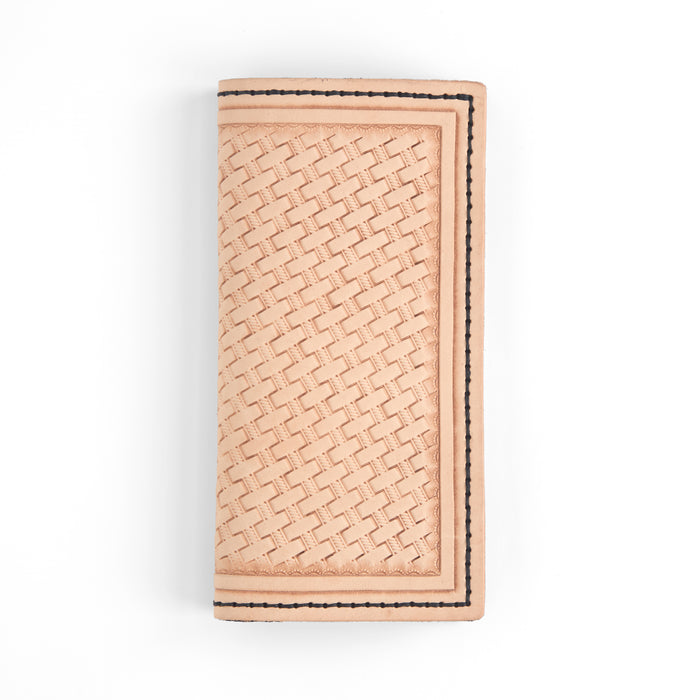 Roper Wallet Kit Black