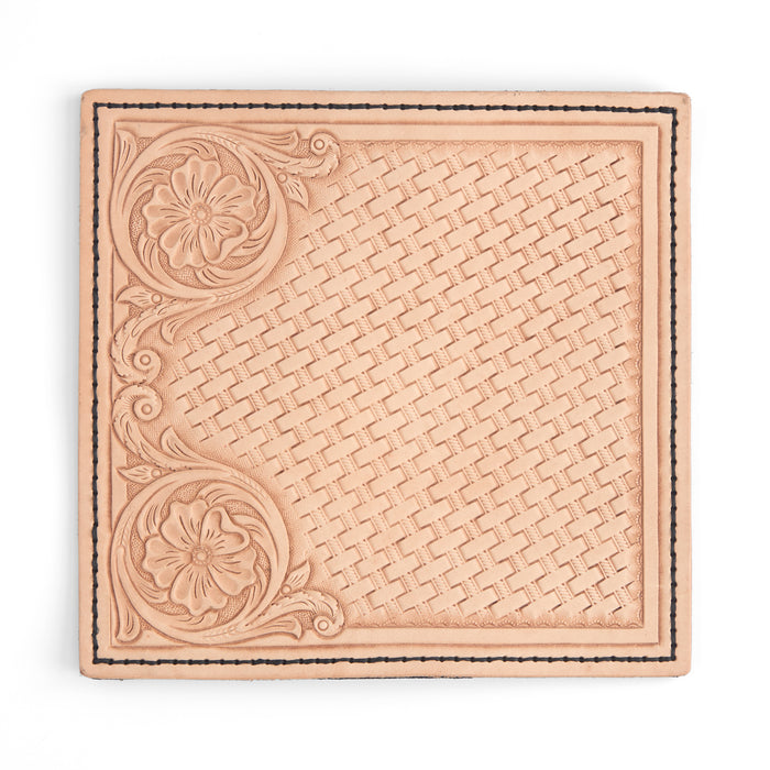 Roper Wallet Kit Black