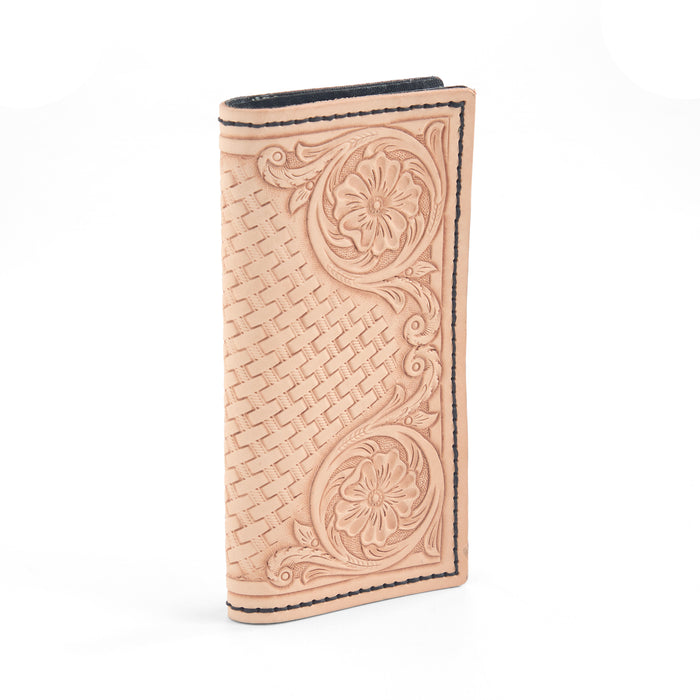 Roper Wallet Kit Black