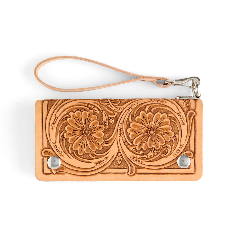 Roper Snap Wallet Kit