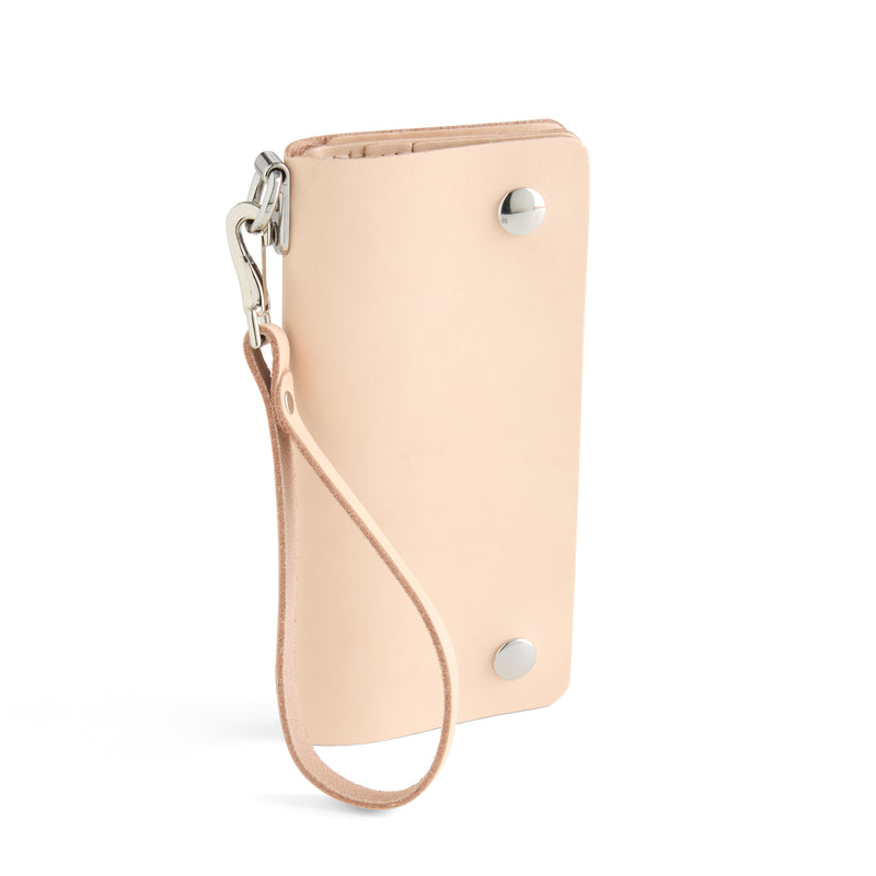 Roper Snap Wallet Kit