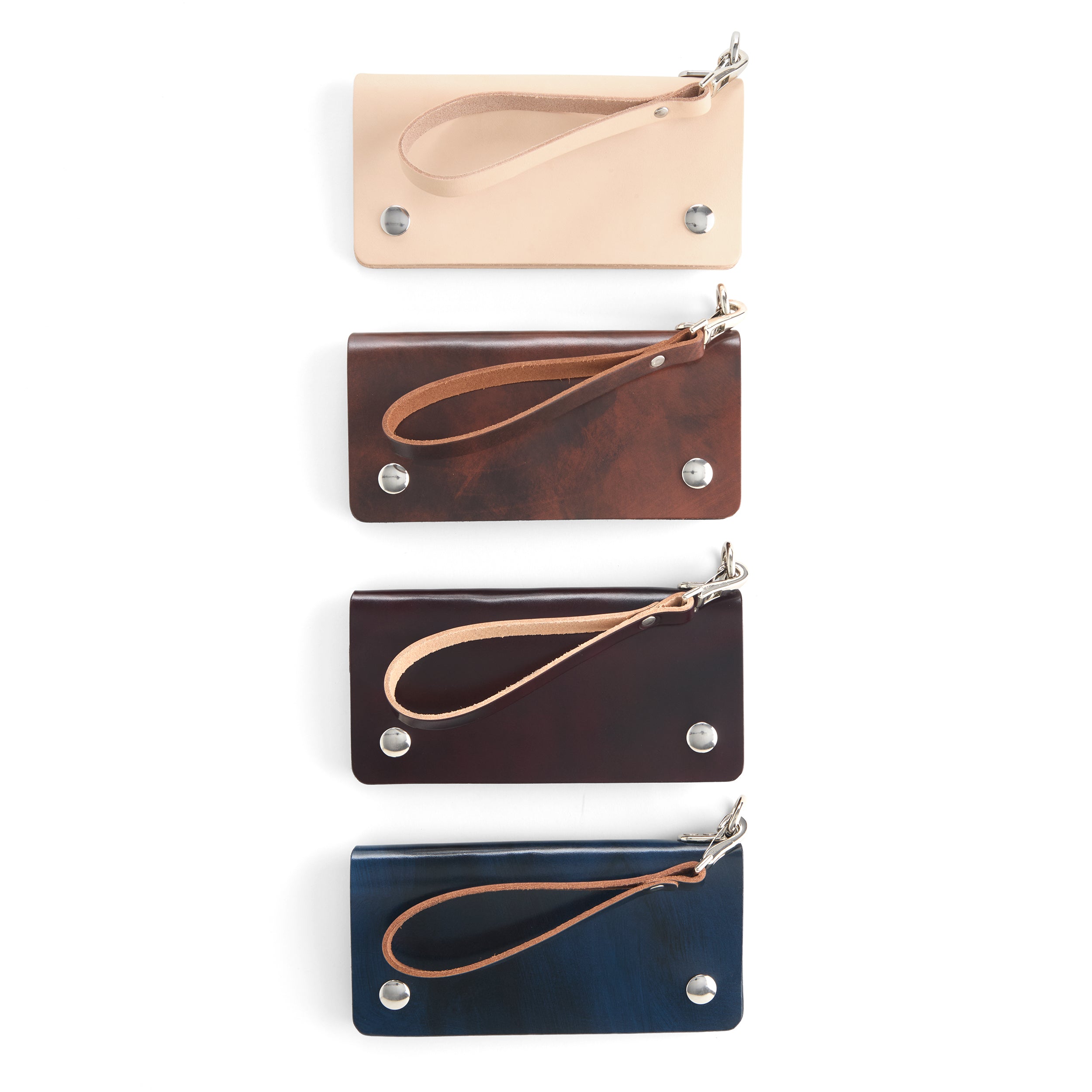 Roper Snap Wallet Kit | Tandy Leather — Tandy Leather, Inc.