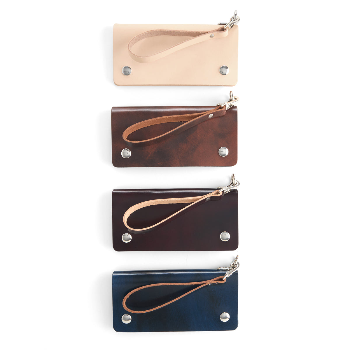 Roper Snap Wallet Kit | Tandy Leather — Tandy Leather, Inc.