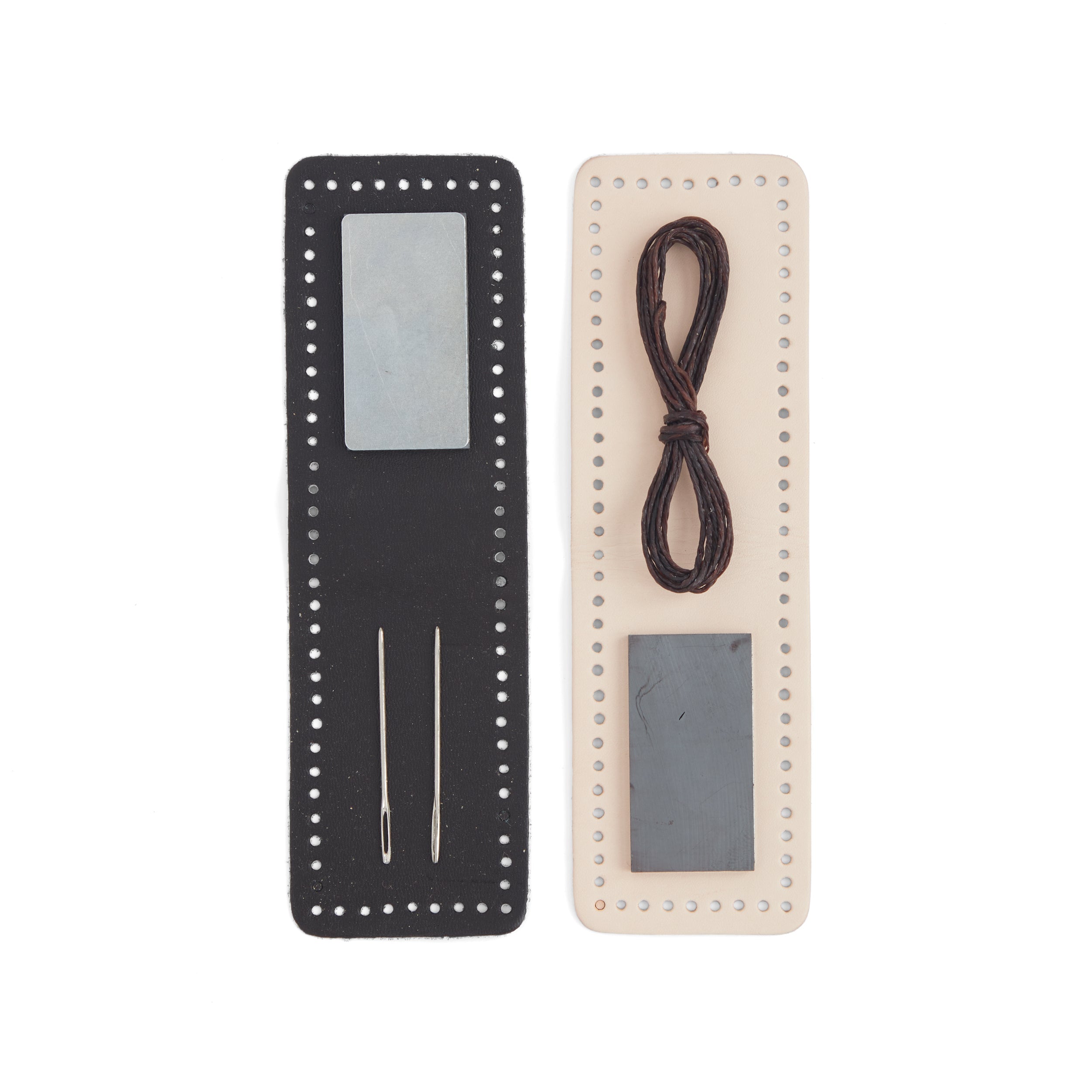 Magnetic Money Clip Kit | Tandy Leather — Tandy Leather, Inc.
