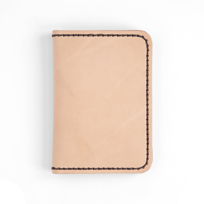 Passport Wallet Leather Pack of 10