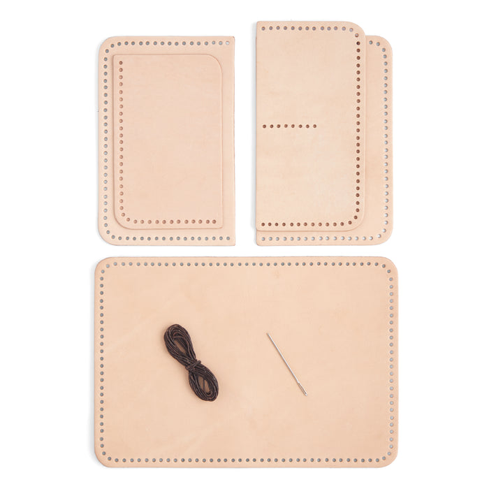 Passport Wallet Kit