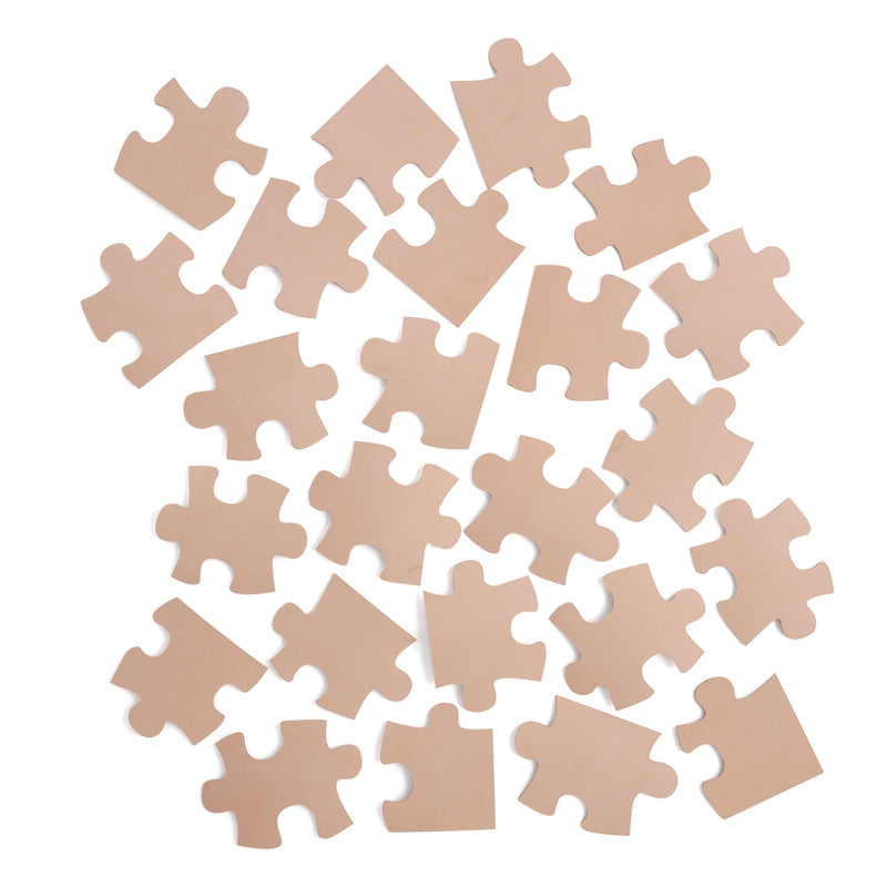 Leather Puzzle Kit