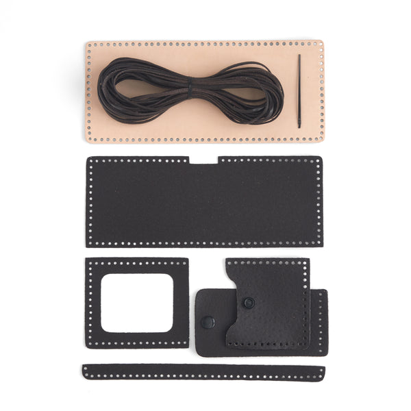 Lancer Billfold Kit — Tandy Leather, Inc.