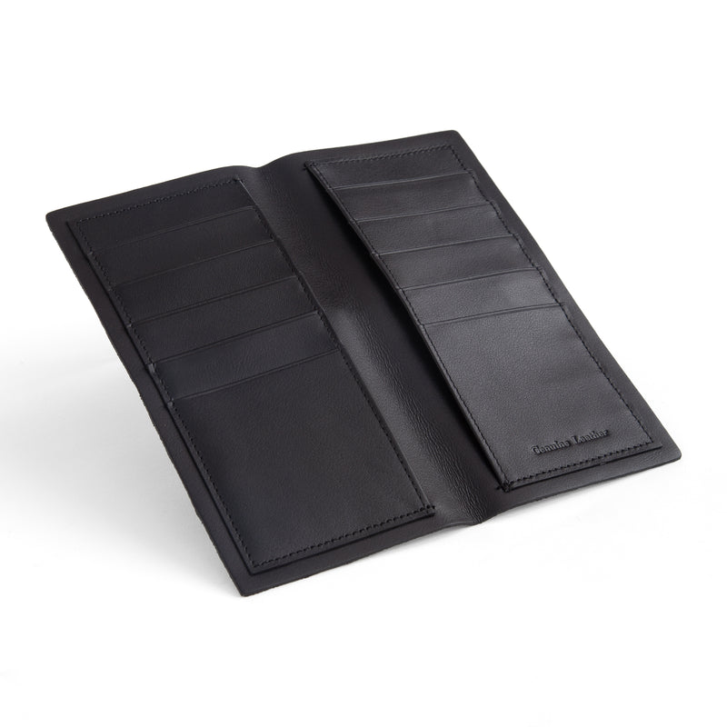 Checkbook Wallet Liner