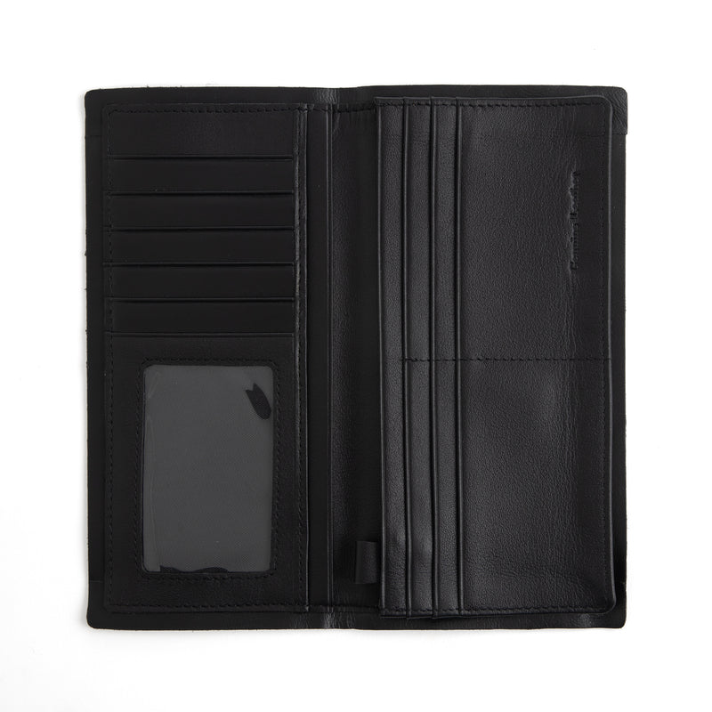 Slim Clutch Wallet Liner
