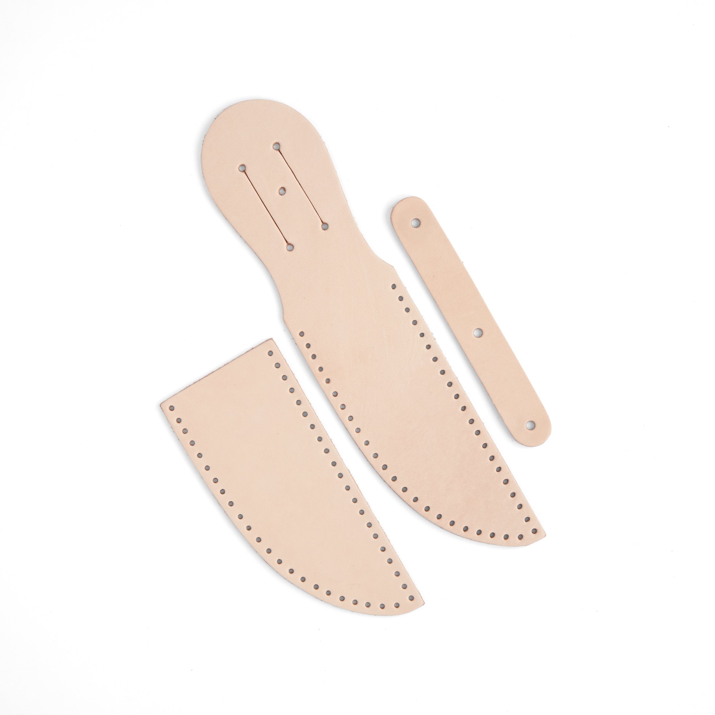 Knife Sheath Leather Pack of 10 | Tandy Leather — Tandy Leather, Inc.