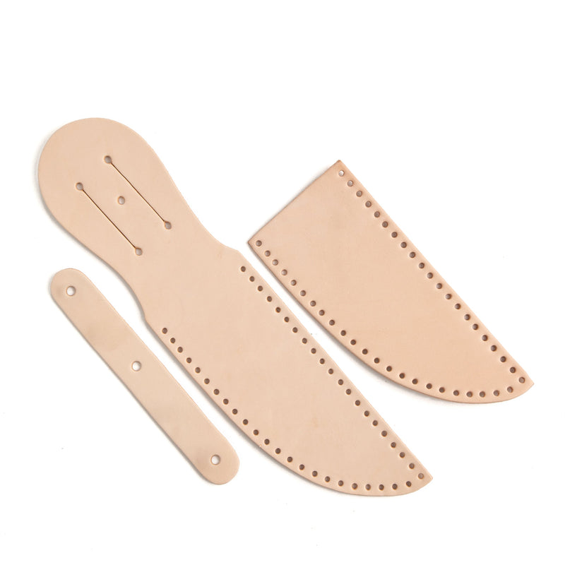 Knife Sheath Leather Pack of 10